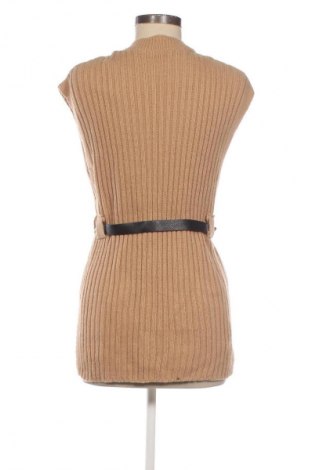 Šaty  Unbranded, Velikost M, Barva Béžová, Cena  99,00 Kč