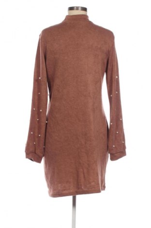 Sukienka Unbranded, Rozmiar M, Kolor Brązowy, Cena 71,99 zł