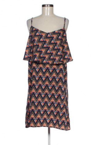 Šaty  Unbranded, Veľkosť XXL, Farba Viacfarebná, Cena  19,95 €