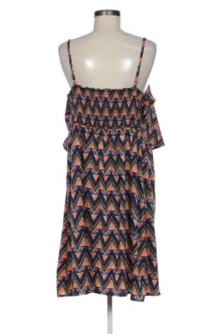 Šaty  Unbranded, Veľkosť XXL, Farba Viacfarebná, Cena  19,95 €