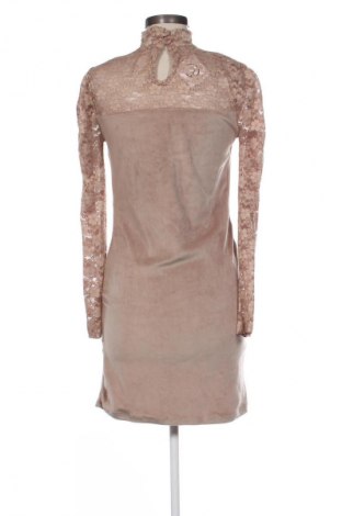 Рокля Unbranded, Размер M, Цвят Бежов, Цена 30,60 €