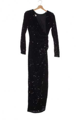 Kleid Unbranded, Größe XS, Farbe Schwarz, Preis 19,99 €