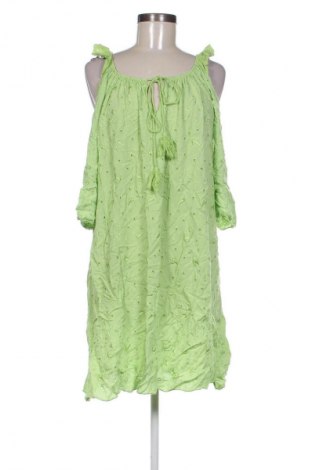 Рокля Unbranded, Размер M, Цвят Зелен, Цена 29,14 €