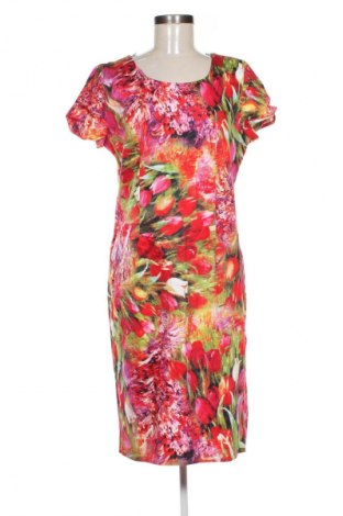 Рокля Unbranded, Размер L, Цвят Многоцветен, Цена 19,95 €