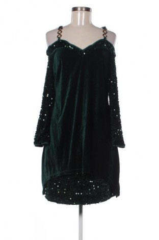 Kleid Unbranded, Größe S, Farbe Grün, Preis 17,99 €