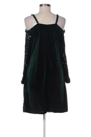 Kleid Unbranded, Größe S, Farbe Grün, Preis 17,99 €