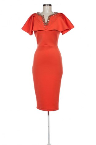 Φόρεμα Unbranded, Μέγεθος M, Χρώμα Κόκκινο, Τιμή 24,05 €