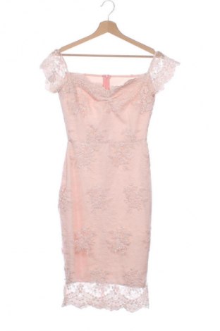 Kleid Unbranded, Größe XS, Farbe Mehrfarbig, Preis 14,99 €