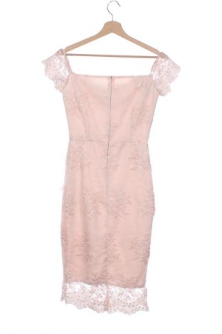 Kleid Unbranded, Größe XS, Farbe Mehrfarbig, Preis 14,99 €