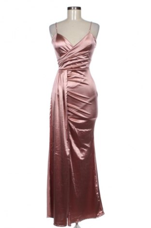 Šaty  Unbranded, Veľkosť XS, Farba Ružová, Cena  17,95 €