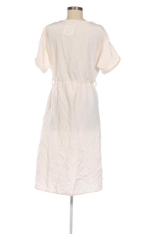 Kleid Unbranded, Größe L, Farbe Beige, Preis 13,99 €