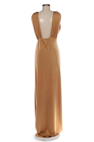 Рокля Unbranded, Размер S, Цвят Бежов, Цена 20,00 €