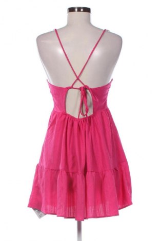 Sukienka Unbranded, Rozmiar S, Kolor Różowy, Cena 60,97 zł
