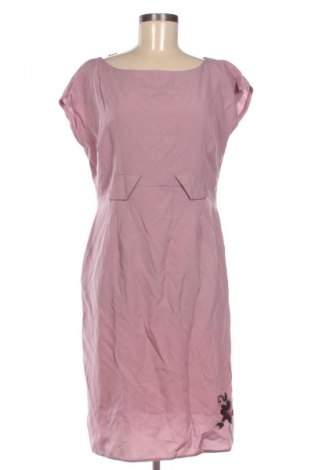 Φόρεμα Unbranded, Μέγεθος XL, Χρώμα Σάπιο μήλο, Τιμή 22,99 €