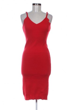 Рокля Unbranded, Размер M, Цвят Червен, Цена 9,71 €