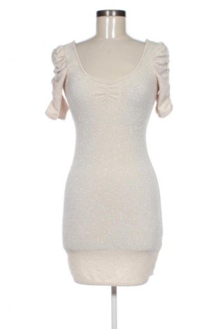 Рокля Unbranded, Размер S, Цвят Бежов, Цена 20,45 €