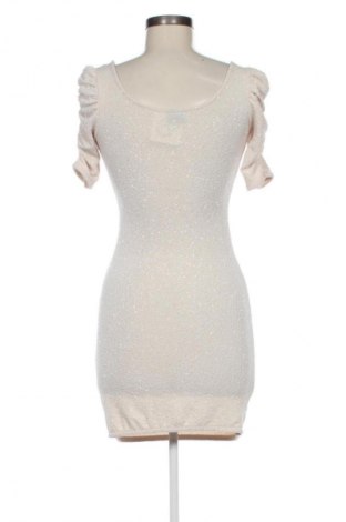 Рокля Unbranded, Размер S, Цвят Бежов, Цена 20,45 €