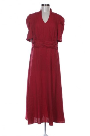 Рокля Unbranded, Размер XXL, Цвят Червен, Цена 20,45 €