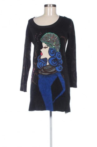 Рокля Unbranded, Размер M, Цвят Кафяв, Цена 20,00 €