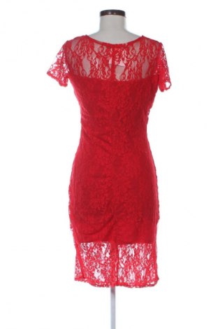 Рокля Unbranded, Размер L, Цвят Червен, Цена 9,71 €