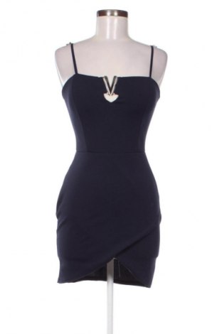 Sukienka Unbranded, Rozmiar XS, Kolor Niebieski, Cena 53,99 zł