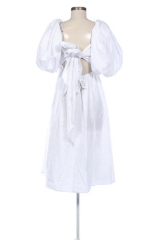 Рокля Unbranded, Размер S, Цвят Бял, Цена 20,45 €