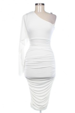 Рокля Unbranded, Размер XS, Цвят Бял, Цена 15,53 €