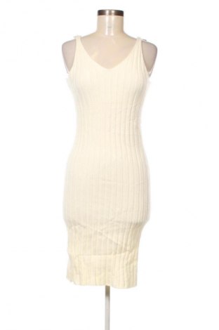 Рокля Unbranded, Размер S, Цвят Екрю, Цена 5,11 €