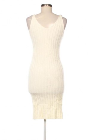 Рокля Unbranded, Размер S, Цвят Екрю, Цена 5,11 €