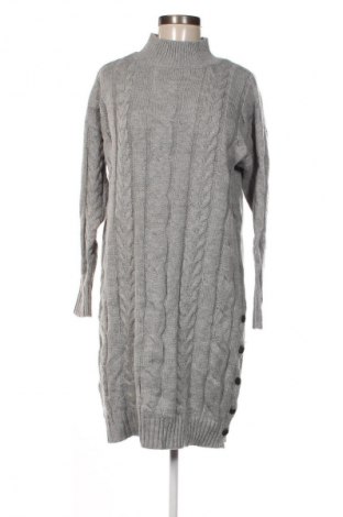 Sukienka Unbranded, Rozmiar M, Kolor Szary, Cena 40,99 zł