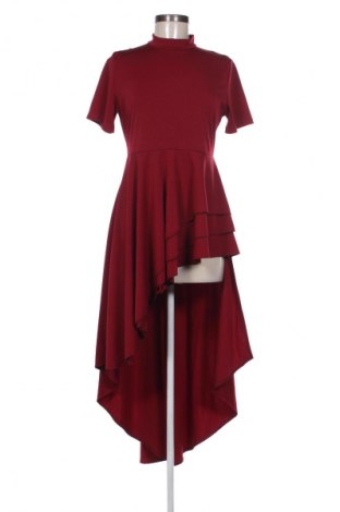 Rochie Unbranded, Mărime M, Culoare Roșu, Preț 104,26 Lei