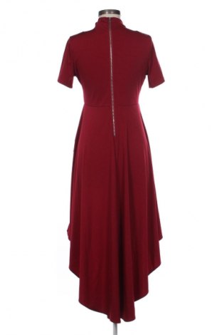 Rochie Unbranded, Mărime M, Culoare Roșu, Preț 104,26 Lei