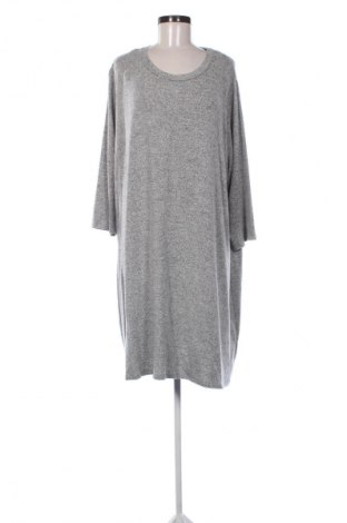 Šaty  Unbranded, Velikost 3XL, Barva Šedá, Cena  479,00 Kč
