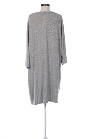 Šaty  Unbranded, Velikost 3XL, Barva Šedá, Cena  479,00 Kč