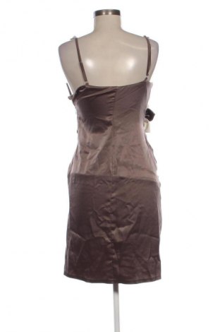 Šaty  Unbranded, Veľkosť M, Farba Hnedá, Cena  19,97 €