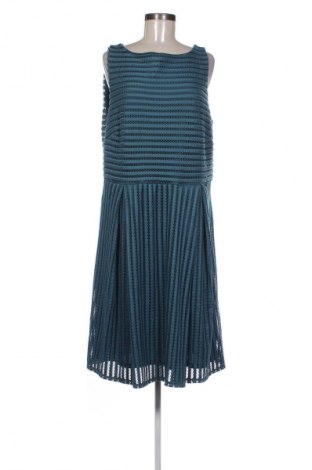 Šaty  Unbranded, Velikost XXL, Barva Zelená, Cena  779,00 Kč