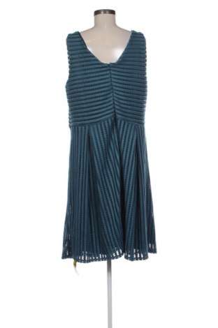 Šaty  Unbranded, Velikost XXL, Barva Zelená, Cena  779,00 Kč