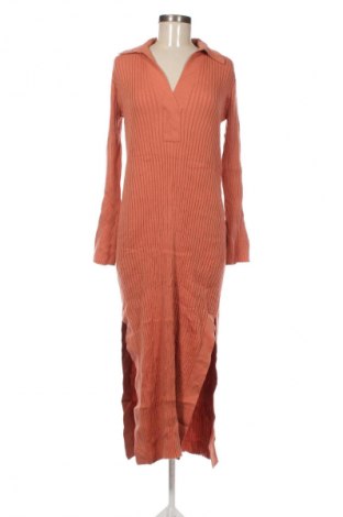 Рокля Unbranded, Размер M, Цвят Оранжев, Цена 15,33 €