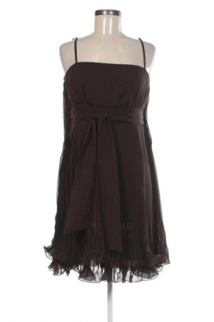 Рокля Unbranded, Размер L, Цвят Кафяв, Цена 20,45 €