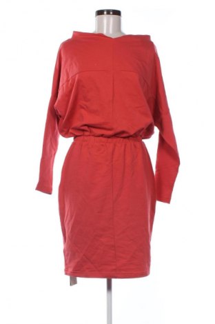 Rochie Unbranded, Mărime S, Culoare Portocaliu, Preț 57,99 Lei