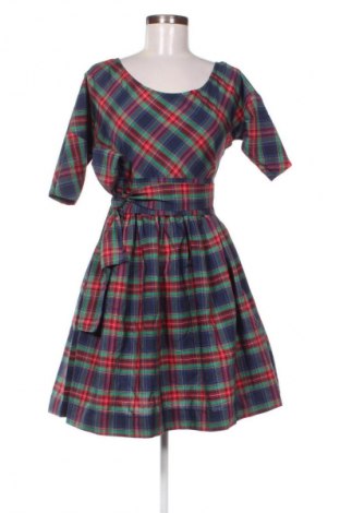 Sukienka Unbranded, Rozmiar M, Kolor Kolorowy, Cena 107,17 zł