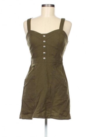 Рокля Unbranded, Размер XS, Цвят Зелен, Цена 20,45 €