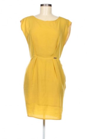 Рокля Unbranded, Размер M, Цвят Жълт, Цена 20,45 €