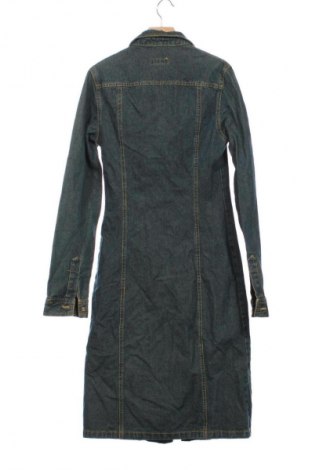 Šaty  Unbranded, Veľkosť S, Farba Modrá, Cena  5,95 €