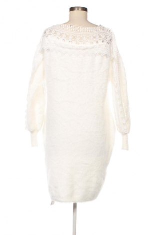 Φόρεμα Unbranded, Μέγεθος XL, Χρώμα Λευκό, Τιμή 12,99 €