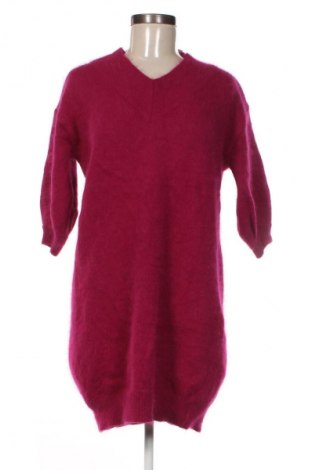 Šaty  Unbranded, Velikost L, Barva Červená, Cena  119,00 Kč