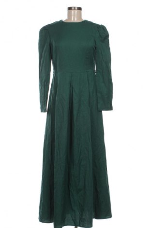 Kleid Unbranded, Größe M, Farbe Grün, Preis 17,99 €