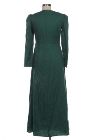 Kleid Unbranded, Größe M, Farbe Grün, Preis 17,99 €