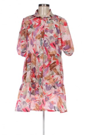 Рокля Unbranded, Размер M, Цвят Многоцветен, Цена 25,05 €