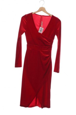 Sukienka Unbranded, Rozmiar S, Kolor Czerwony, Cena 29,99 zł